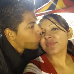 Meet your Posher, Norma