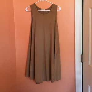 Brandy Melville/ John Galt Alena