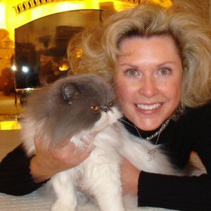 Meet your Posher, Viki