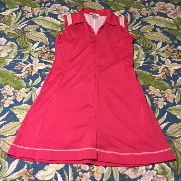 Nike golf dress