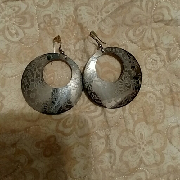 Assortment of Earrings