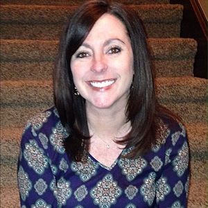 Meet your Posher, Brandi
