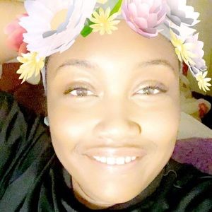 Meet your Posher, Janae