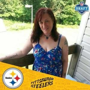 Meet your Posher, Pattye