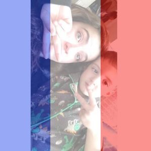 Meet your Posher, Kasey