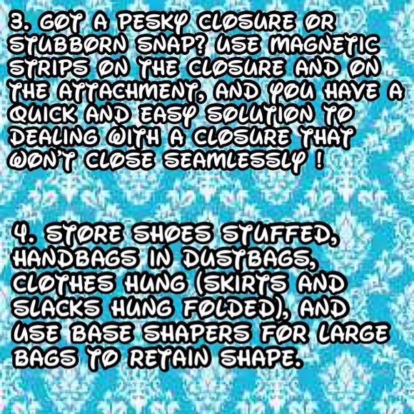 📌Quick Guide Lesson #2 - Picture 3 of 4