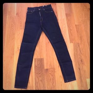 Zara jeans