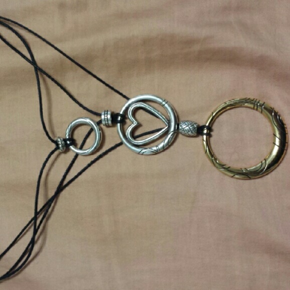 Brighton necklace