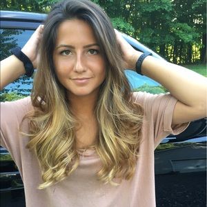 Meet your Posher, Mikaela