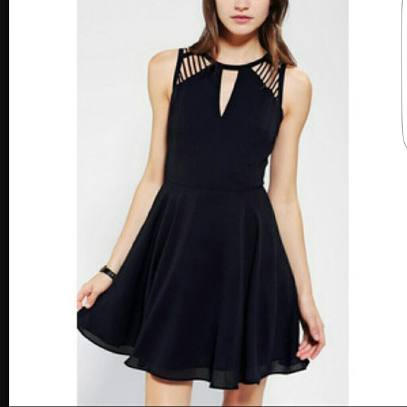 Urban Outfitters LBD