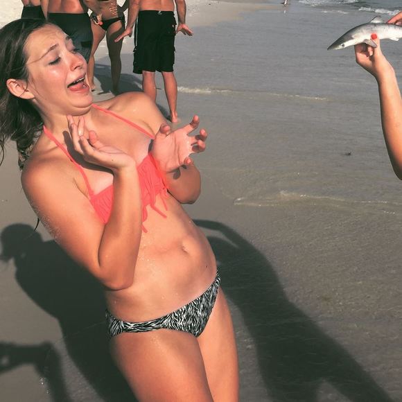 Meet your Posher, Emily - Picture 1 of 1