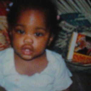 Meet your Posher, Tamika