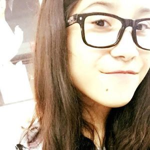 Meet your Posher, Ximena