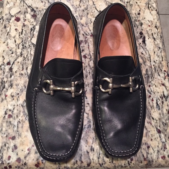 Men's Salvatore Ferragamo loafers