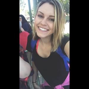 Meet your Posher, Shelby