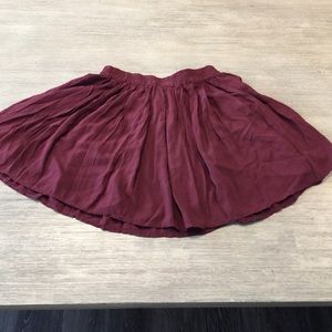 Skirt
