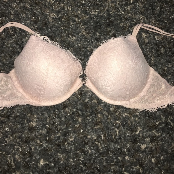 Victoria Secret Bra 34D