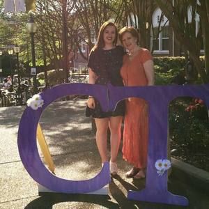 Meet your Posher, Jennifer