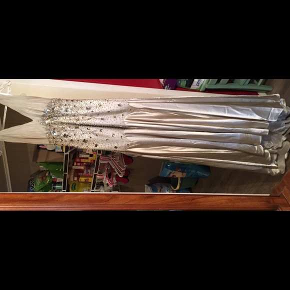 Formal/Prom Dress - Picture 2 of 4