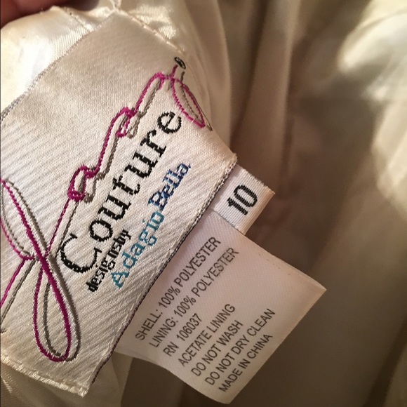 Formal/Prom Dress - Picture 3 of 4