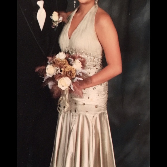 Formal/Prom Dress - Picture 4 of 4