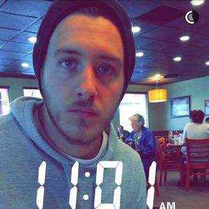 Meet your Posher, Jordan