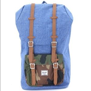 Herschel Supply Co. Little America Backpack