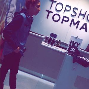 Meet your Posher, Amanda