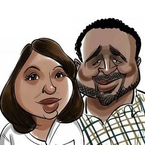 Meet your Posher, Donna