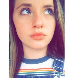 Meet your Posher, Paige