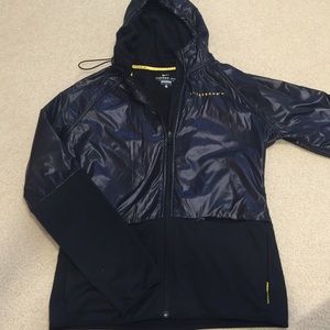 Nike LIVESTRONG jacket
