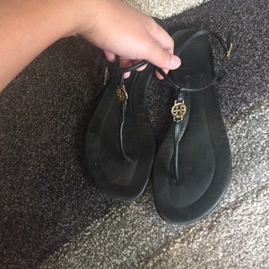 Tory burch sandals