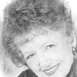 Meet your Posher, Iris