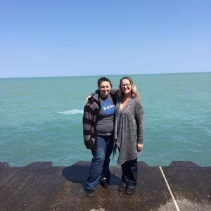 Meet your Posher, Linda