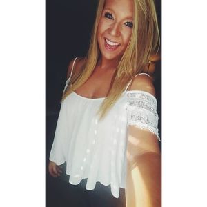 Meet your Posher, Kaley