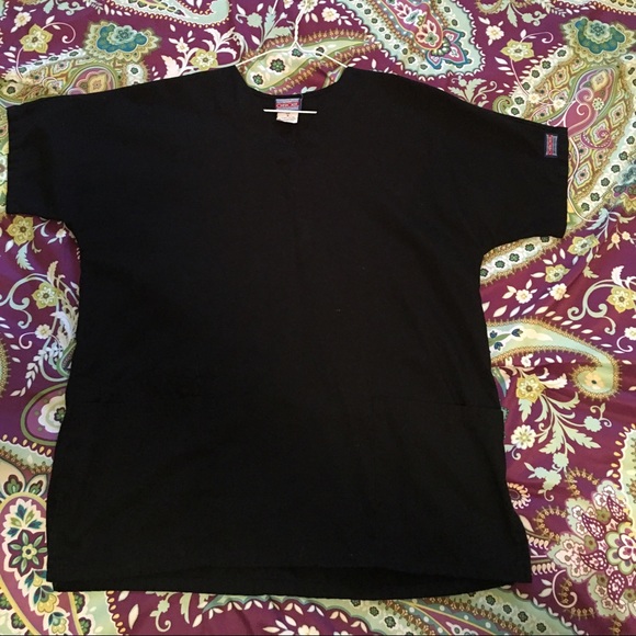 Scrub Set