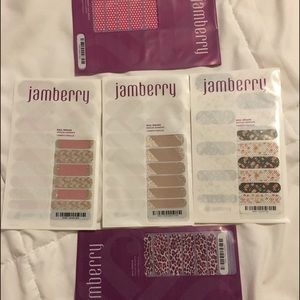 Jamberry Bundle