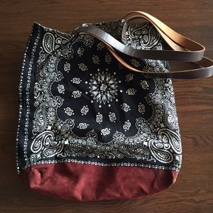 Urban Outfitters Tote