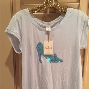 Disney Cinderella Shirt