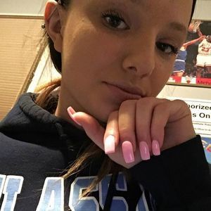 Meet your Posher, Faith