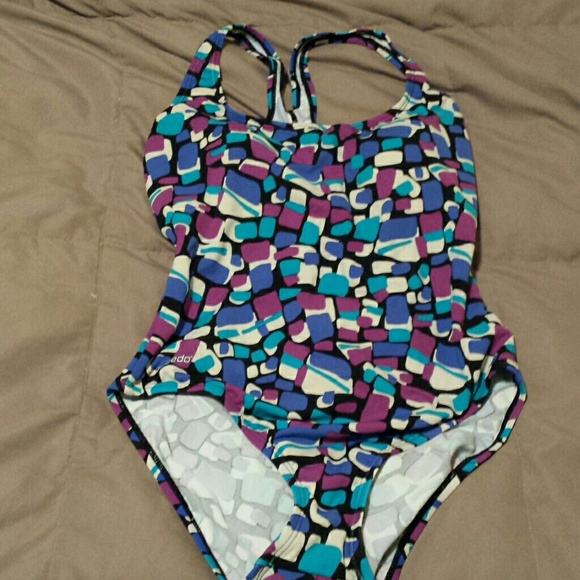 Speedo swim suit