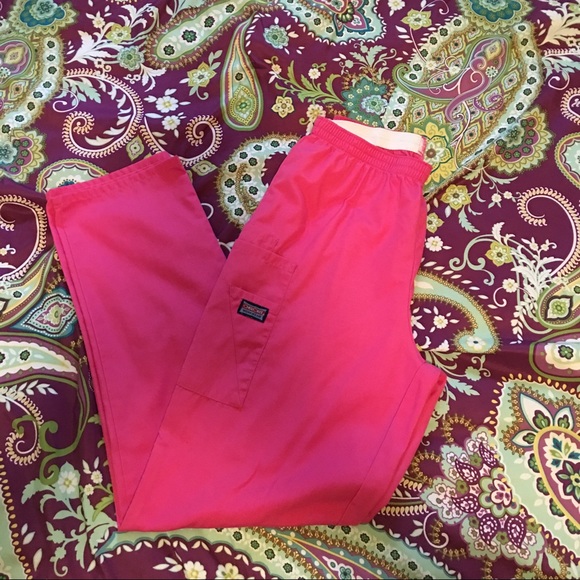 Scrub Pants