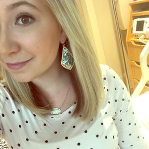 NOT FOR SALE:showing my new Alexandra's in abalone