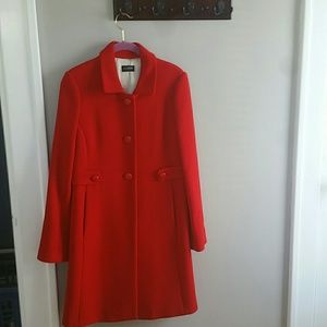 J Crew Coat