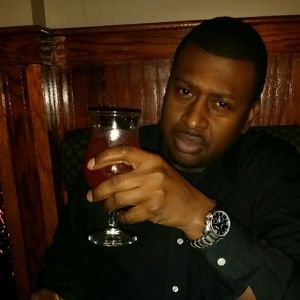 Meet your Posher, Roy