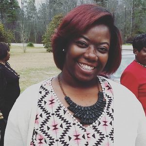Meet your Posher, Keke'soblessed