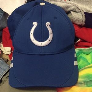 colts hat