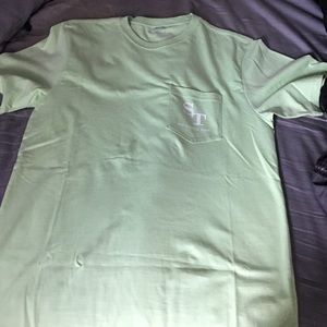 Men's Green Southern Tide T-Shirt