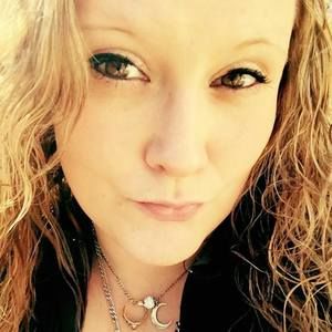 Meet your Posher, Aliciamarie