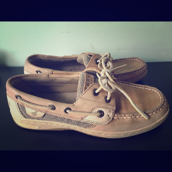 Sperry Topsider